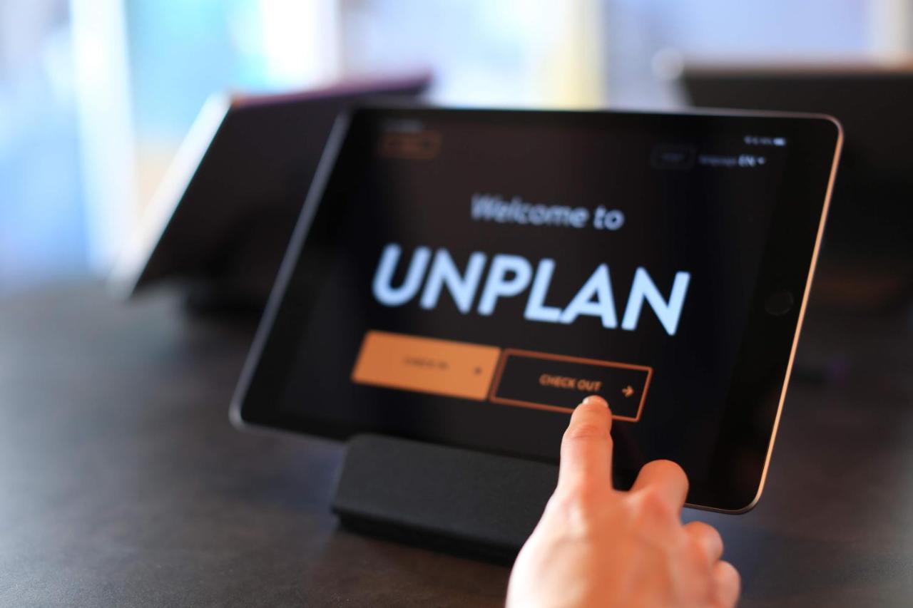 UNPLAN Shinjuku Hostel Tokyo Bagian luar foto
